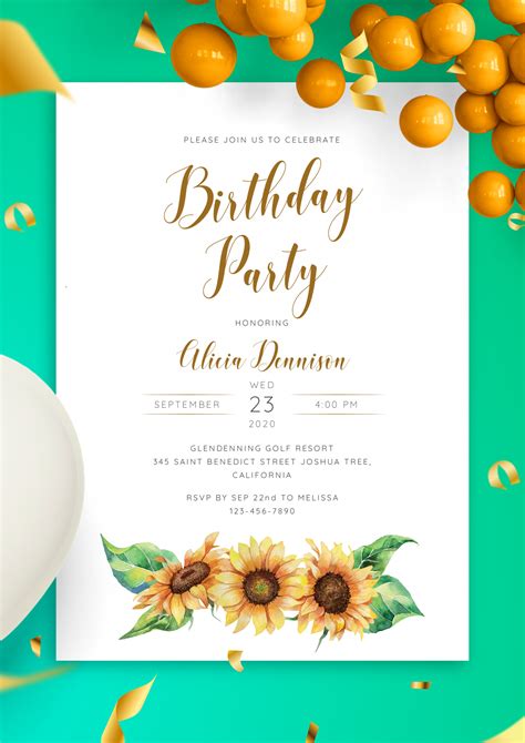 birthday invitations templates free|birthday invitations pdf free printable.